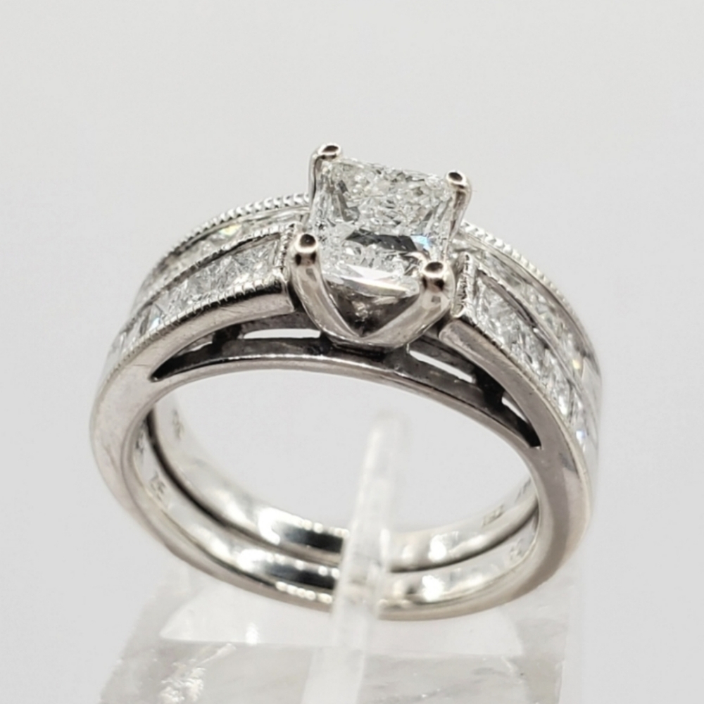 14k ring - Picture 4 of 13